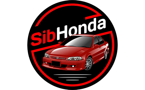 SibHonda