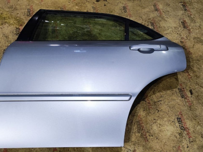 Дверь задняя