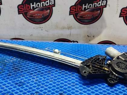 Стеклоподъемник