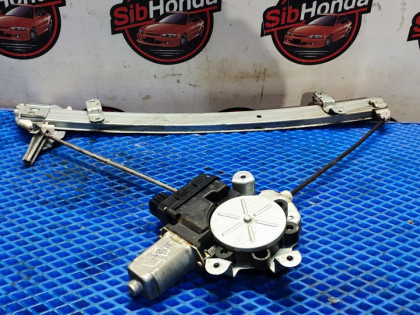 Стеклоподъемник