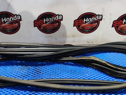 Уплотнители дверей