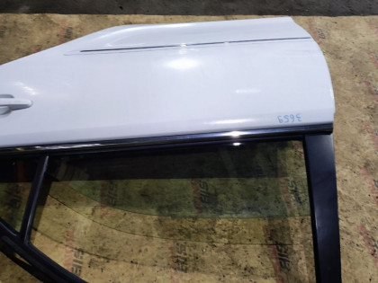 Дверь задняя левая TOYOTA CAMRY OEM 67004-33120 ACV30 2001