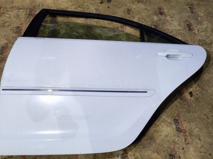 Дверь задняя левая 67004-33120 TOYOTA CAMRY