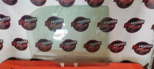 Стекло Заднее правое 73400-S0A-900 HONDA TORNEO