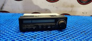 Блок управления климат контроля 79600-S0A-N42 HONDA ACCORD