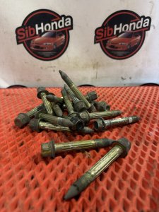 Болт подвески 12X88 задний 90174-SP0-003 HONDA ODYSSEY