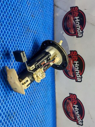 Бензонасос