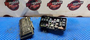 Блок предохранителей HONDA ACCORD TORNEO