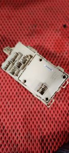Блок предохранителей TOYOTA PREMIO OEM 82730-20120 NZT240 2005