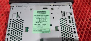 Магнитофон HONDA ODYSSEY OEM 39100-S3N-J410-M1 RA6 RA7 2002