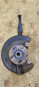 Ступица Передняя правая 51210-S4X-010