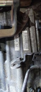 Акпп HONDA ODYSSEY OEM 28250-P6H-024 28300-PX4-003 RA6 2001