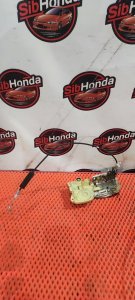 Замок капота Задний левый 72650-S3N-003 HONDA ODYSSEY