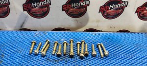 Болты задней подвески 90181-S84-A00 52387-S84-A00 90181-S84-A00 90216-SE0-010 52364-634-020 HONDA ACCORD