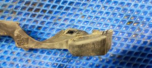 Планка под фару OEM 71140T5A000 71190T5A000