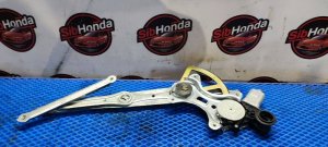 Стеклоподъемник