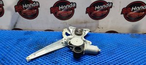 Стеклоподъемник Задний правый 85720-33120 TOYOTA CAMRY