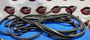 Уплотнители дверей