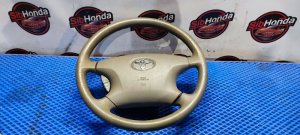 Руль 45100-06440-E0 45130-33310-E0 TOYOTA CAMRY