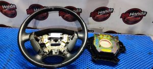 Руль HONDA ODYSSEY OEM 78501-S3N-J40ZB 06770-S3N-N80ZH