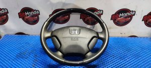 Руль 78501-S3N-J40ZB 06770-S3N-N80ZH HONDA ODYSSEY