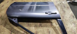 Дверь передняя правая HONDA ACCORD OEM 67010-S0A-000ZZ