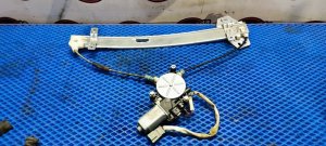 Стеклоподъемник Передний правый 72210-S0A-013 HONDA ACCORD