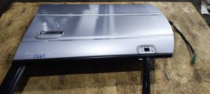 Дверь передняя левая HONDA ODYSSEY OEM 67050-S3N-000ZZ