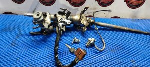 Замок зажигания 53200-S3N-013 06350-S3N-010 HONDA ODYSSEY