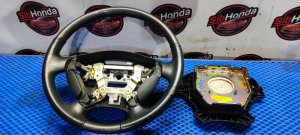 Руль HONDA ODYSSEY OEM 78501-S3N-J40ZB 06770-S3N-N80ZH