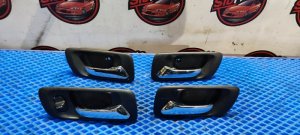 Ручки салона 72125-S0A-003ZD 72160-S0A-003ZD 72620-S84-A01ZG 72660-S84-A01ZG HONDA ACCORD