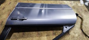 Дверь передняя левая HONDA ACCORD OEM 67050-S0A-000ZZ