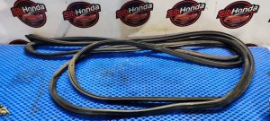 Уплотнители дверей