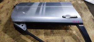 Дверь передняя правая HONDA TORNEO OEM 67010-S0A-000ZZ