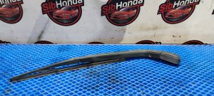 Дворник задний