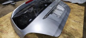 Пятая дверь HONDA ODYSSEY OEM 68100-S3N-000ZZ