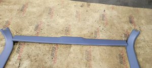 Обшивка пятой двери HONDA ODYSSEY OEM 84431-S3N-J01ZA 84433-S3N-003ZB 84435-S3N-003ZB 84485-S3N-003ZB