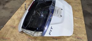 Пятая дверь HONDA FIT OEM 68100T5CZ00ZZ