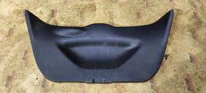 Обшивка пятой двери