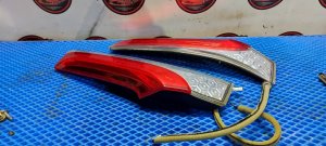 Вставка между стопов