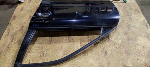 Дверь передняя левая HONDA ACCORD OEM 67050-S0A-000ZZ