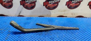 Дворник задний