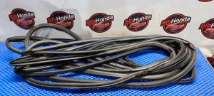 Уплотнители дверей