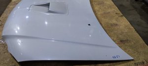 Капот MITSUBISHI AIRTREK OEM MN133437