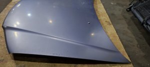 Капот HONDA ACCORD OEM 60100-S0A-000ZZ