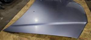 Капот HONDA ACCORD OEM 60100-S0A-000ZZ