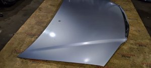 Капот HONDA ODYSSEY OEM 60100-S3N-000ZZ