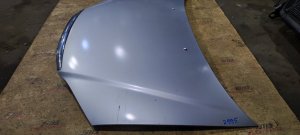 Капот HONDA ODYSSEY OEM 60100-S3N-000ZZ