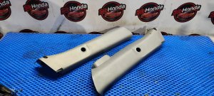 Накладки на стойку Средняя 84131-S3N-003ZA 84181-S3N-J51ZA HONDA ODYSSEY