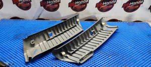 Накладки на стойку Средняя HONDA ODYSSEY OEM 84131-S3N-003ZA 84181-S3N-J51ZA